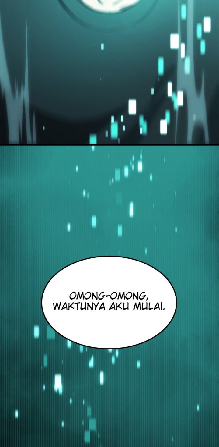 Assassin’s Creed Chapter 18 - halaman 37
