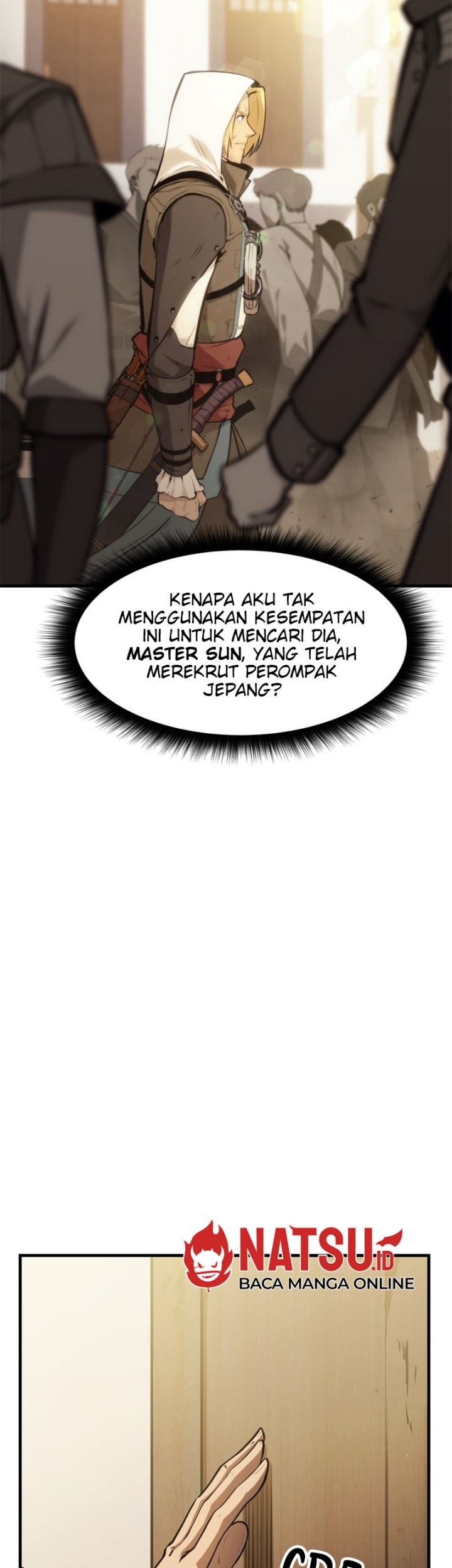 Assassin’s Creed Chapter 18 - halaman 42