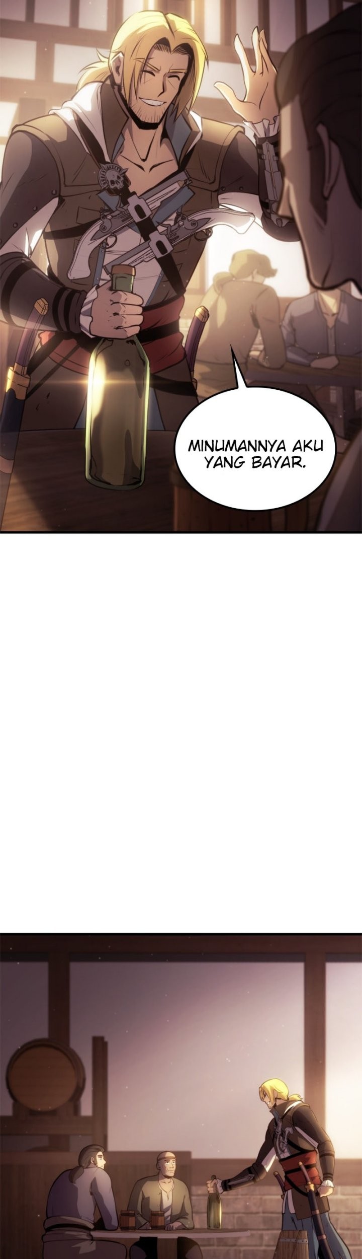 Assassin’s Creed Chapter 18 - halaman 47