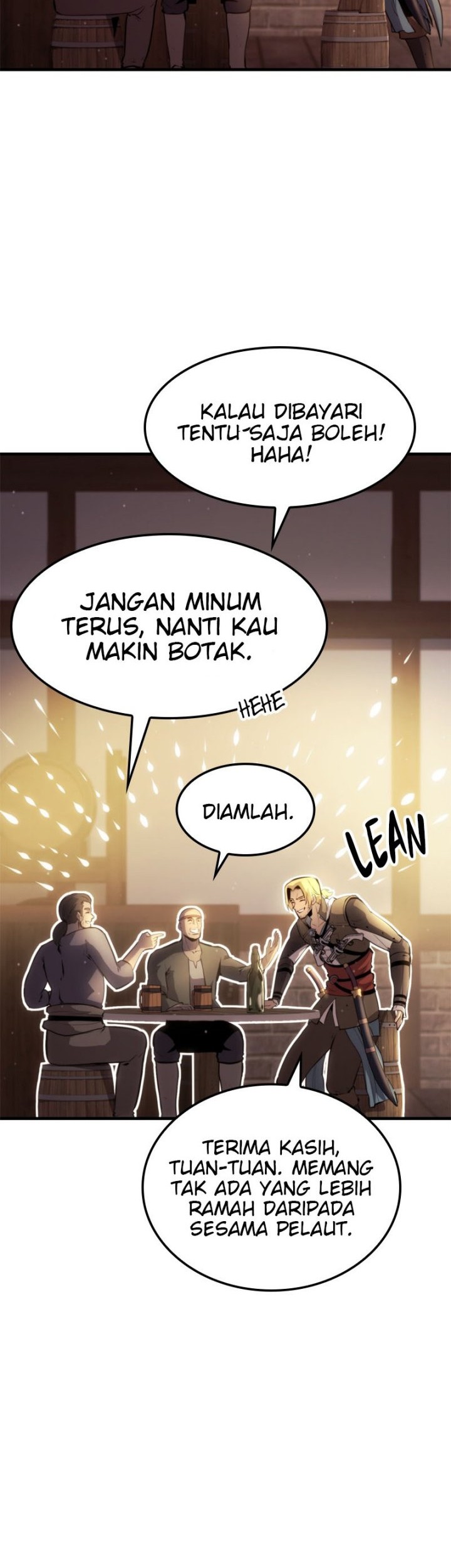Assassin’s Creed Chapter 18 - halaman 48