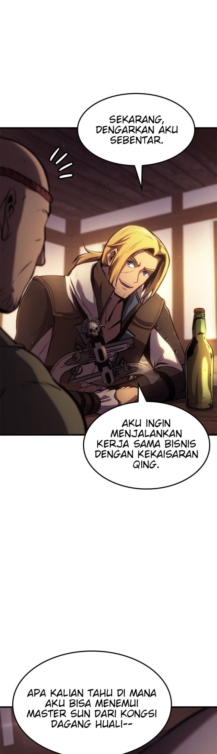 Assassin’s Creed Chapter 18 - halaman 49