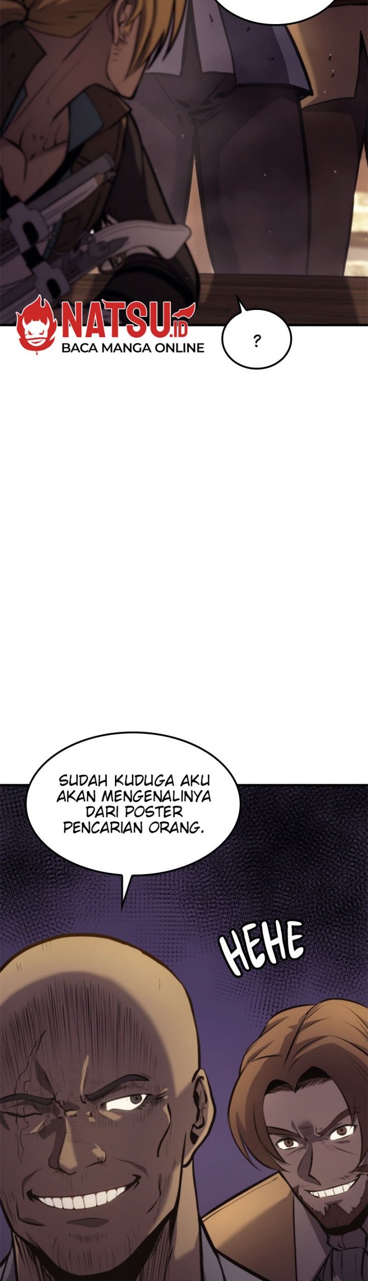 Assassin’s Creed Chapter 18 - halaman 52