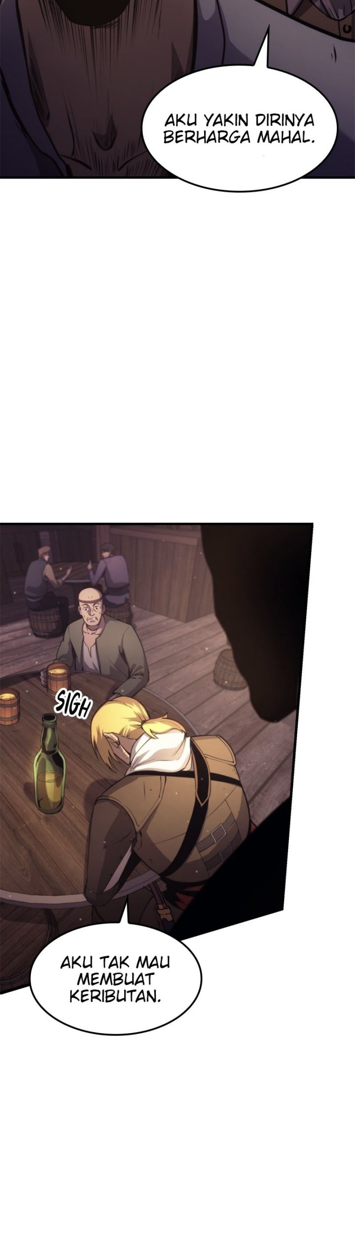 Assassin’s Creed Chapter 18 - halaman 53