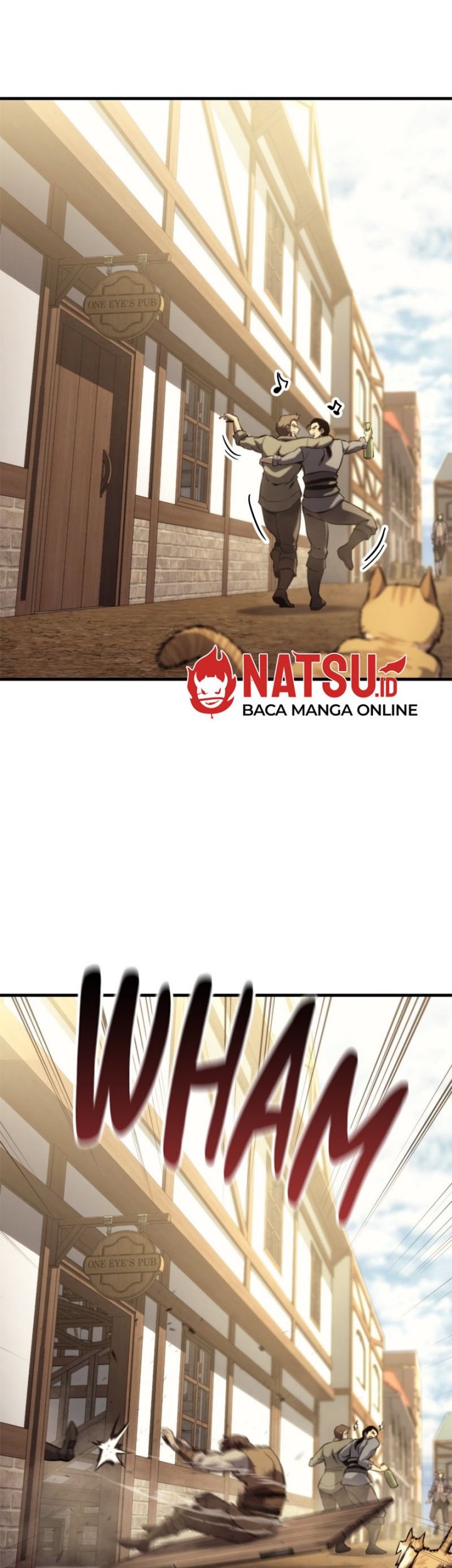 Assassin’s Creed Chapter 18 - halaman 60