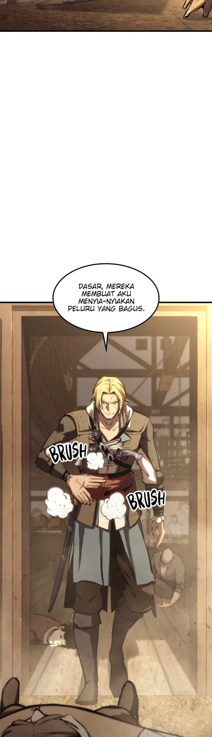 Assassin’s Creed Chapter 18 - halaman 61