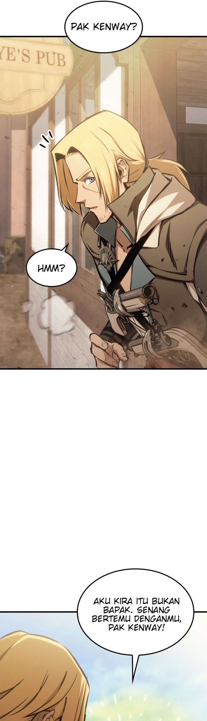 Assassin’s Creed Chapter 18 - halaman 63