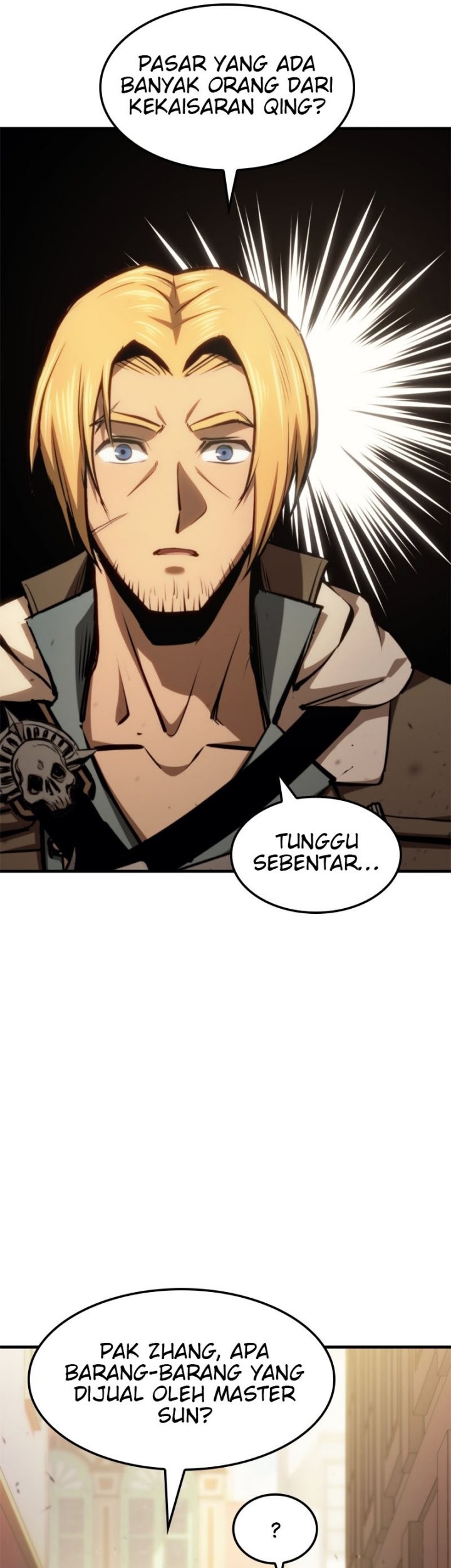 Assassin’s Creed Chapter 18 - halaman 67