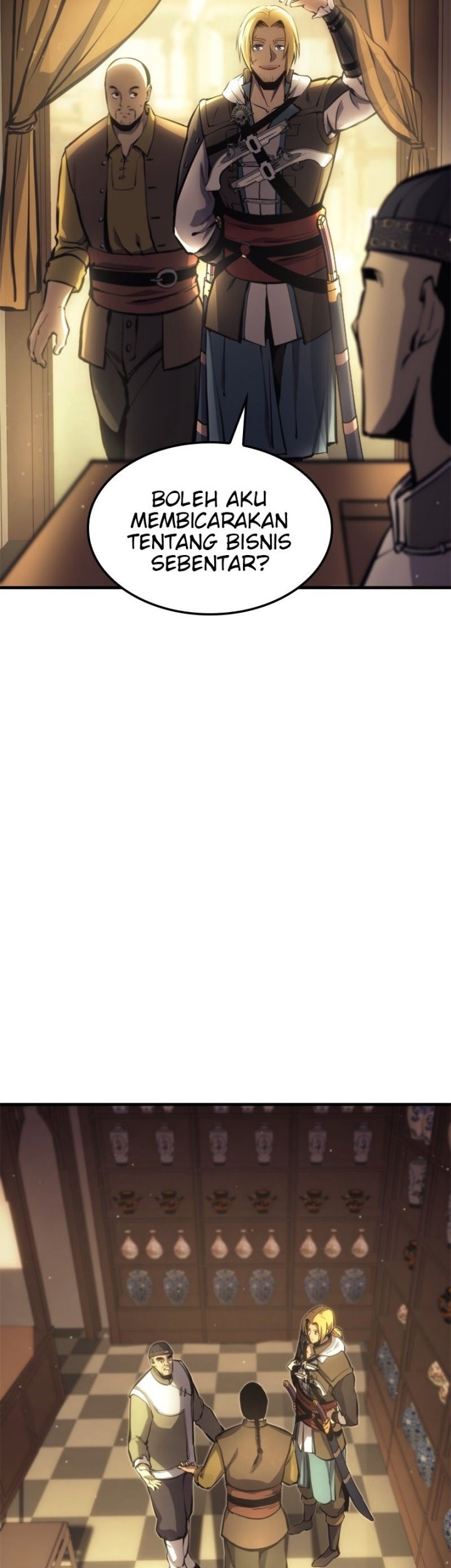 Assassin’s Creed Chapter 18 - halaman 73