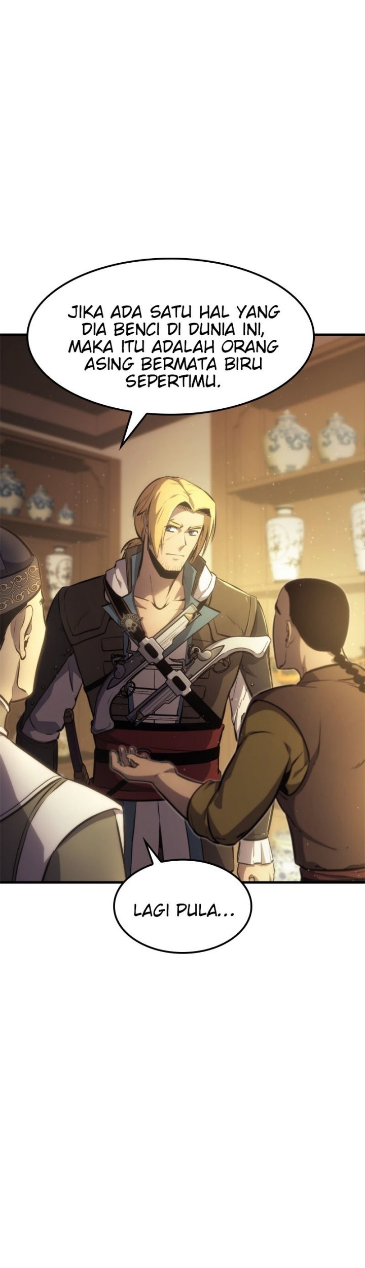 Assassin’s Creed Chapter 18 - halaman 77