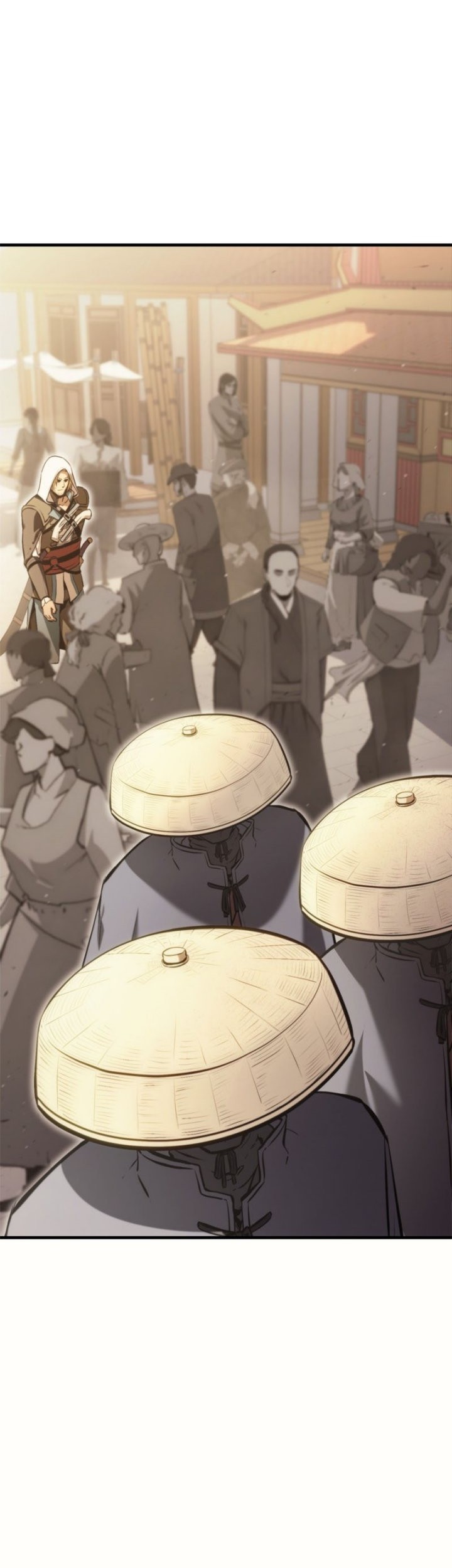 Assassin’s Creed Chapter 18 - halaman 85