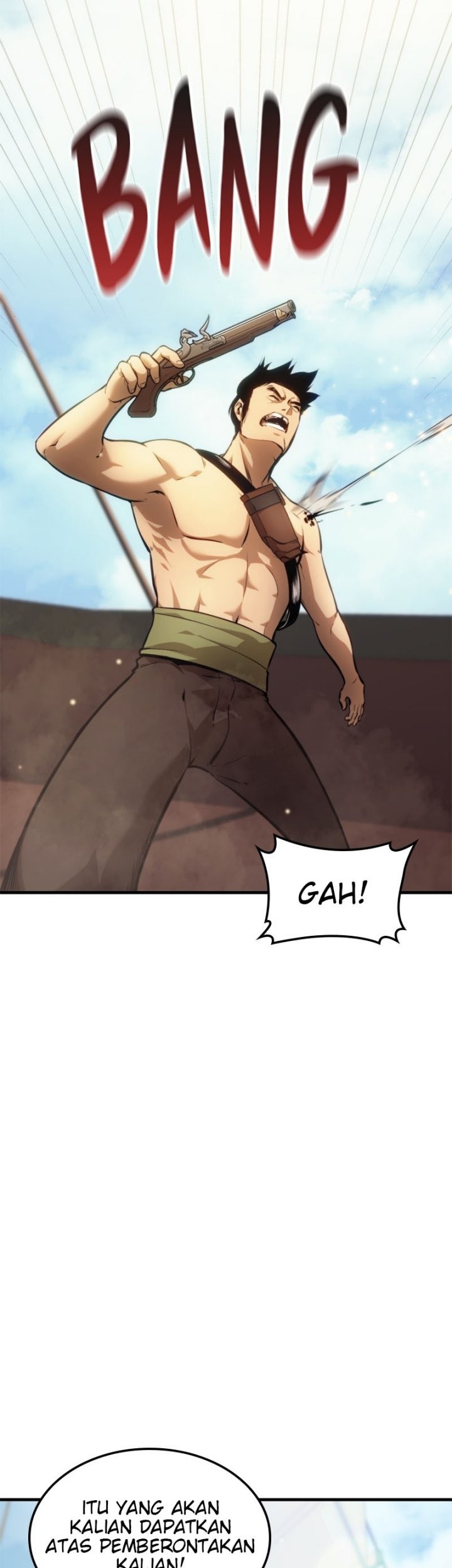 Assassin’s Creed Chapter 18 - halaman 87