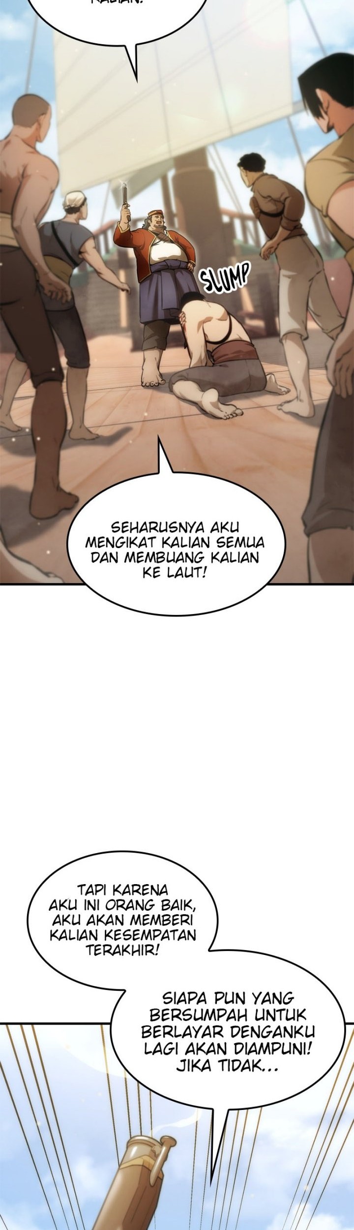 Assassin’s Creed Chapter 18 - halaman 88