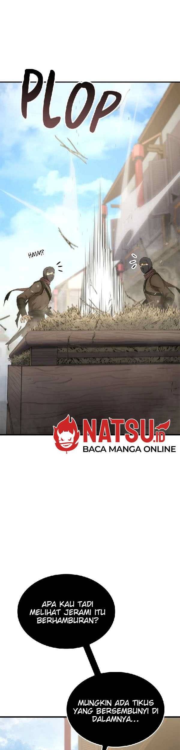 Assassin’s Creed Chapter 19 - halaman 12