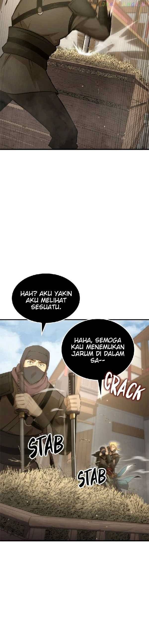 Assassin’s Creed Chapter 19 - halaman 14