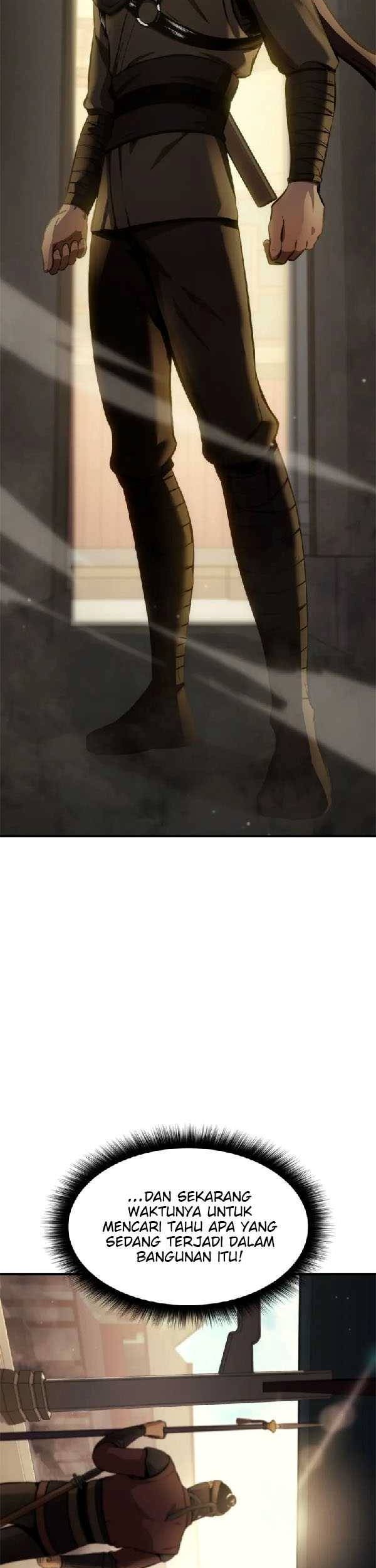 Assassin’s Creed Chapter 19 - halaman 20