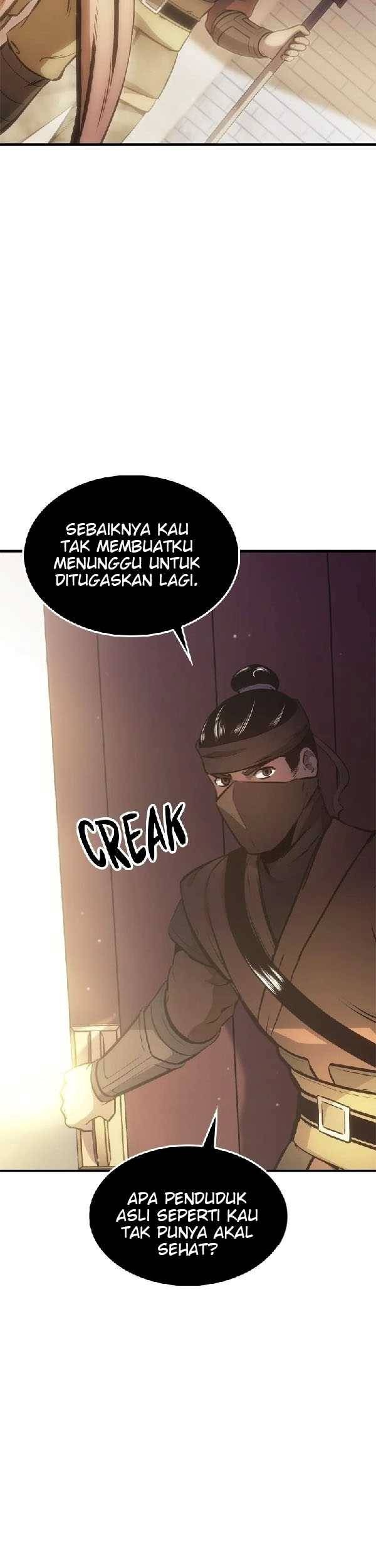 Assassin’s Creed Chapter 19 - halaman 22