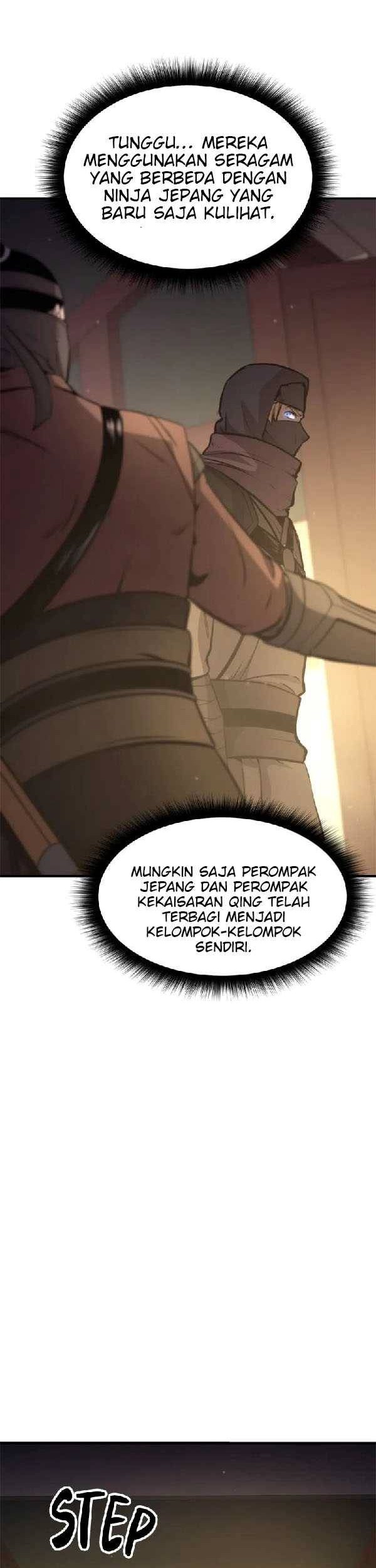 Assassin’s Creed Chapter 19 - halaman 23