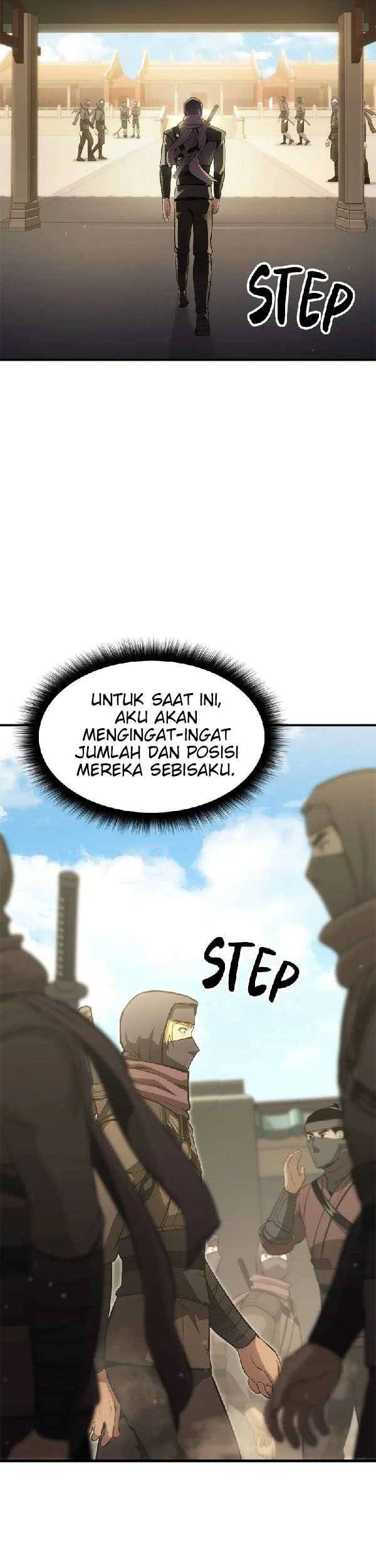 Assassin’s Creed Chapter 19 - halaman 24
