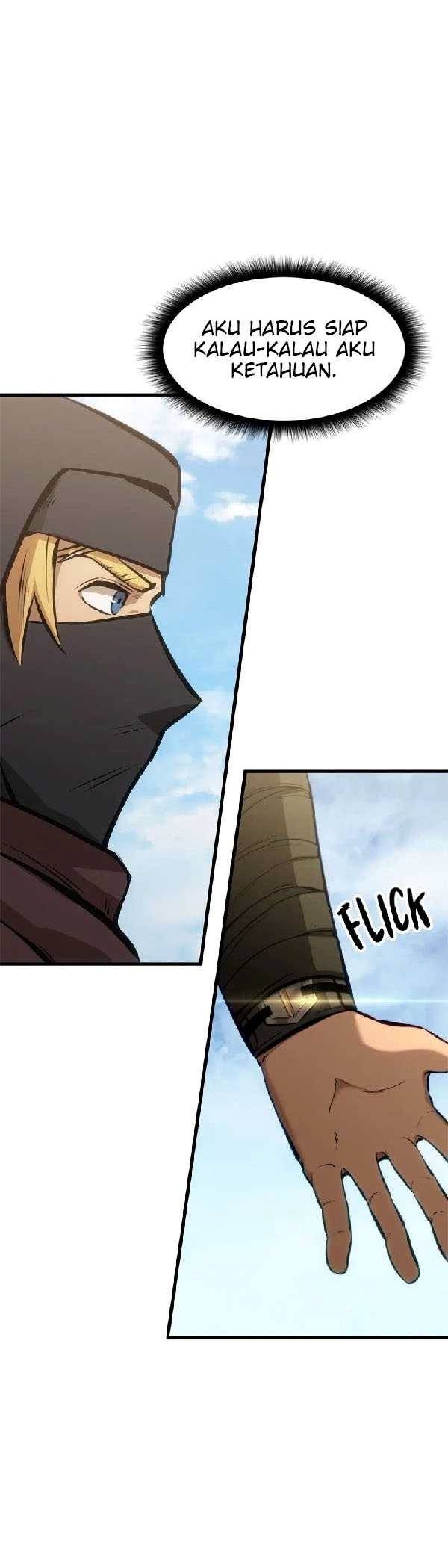 Assassin’s Creed Chapter 19 - halaman 25
