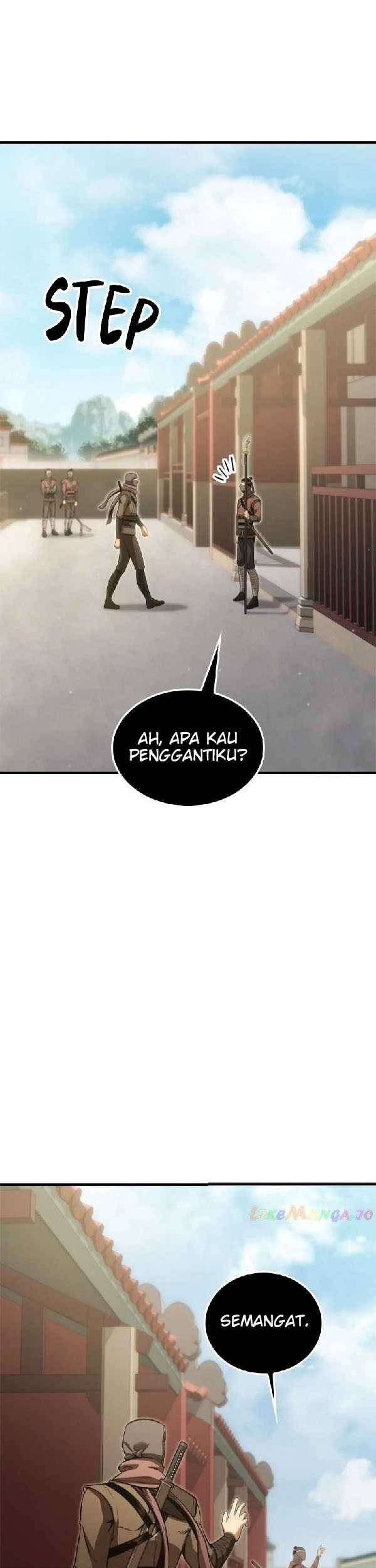 Assassin’s Creed Chapter 19 - halaman 26