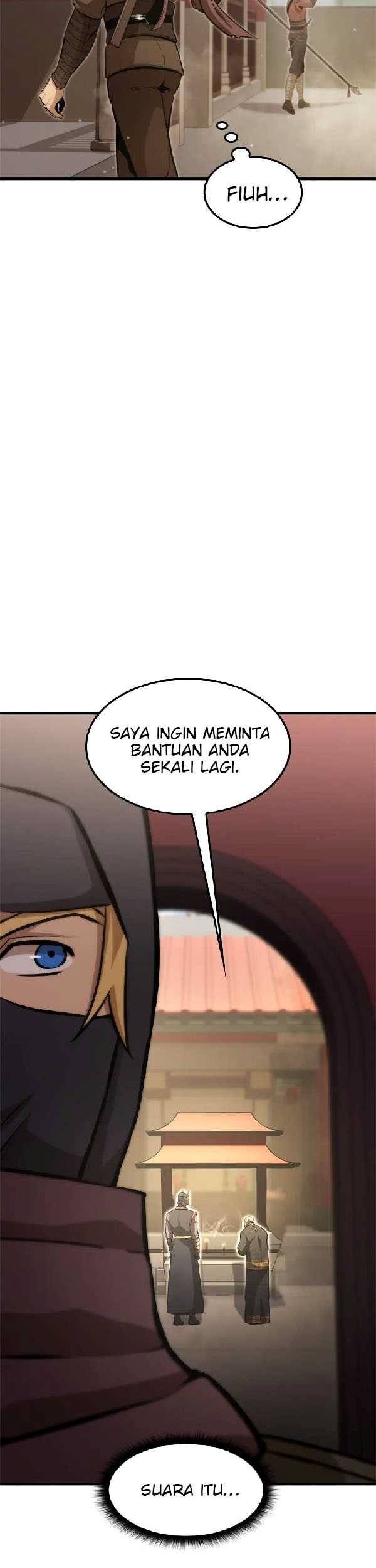Assassin’s Creed Chapter 19 - halaman 27