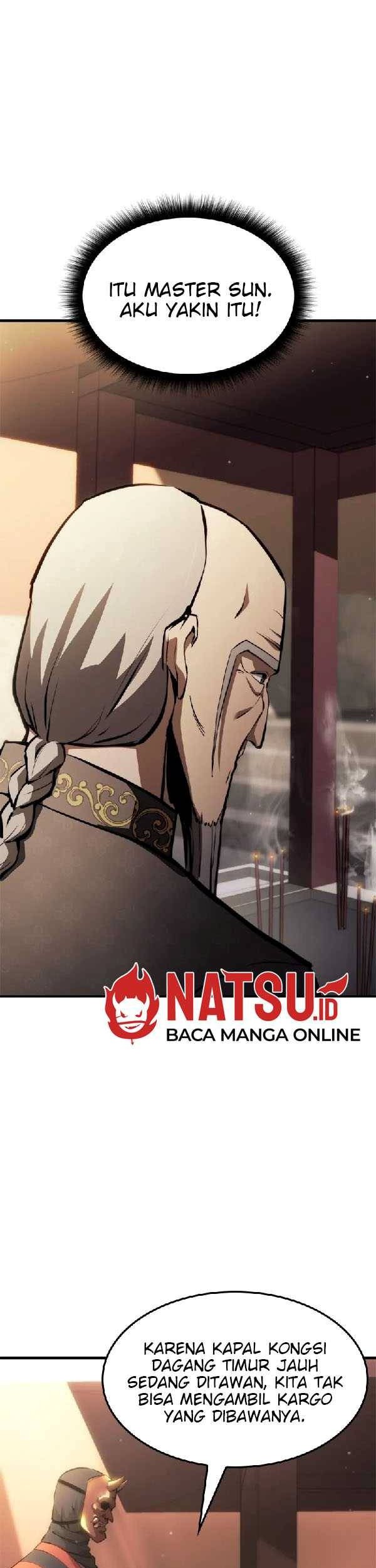 Assassin’s Creed Chapter 19 - halaman 28