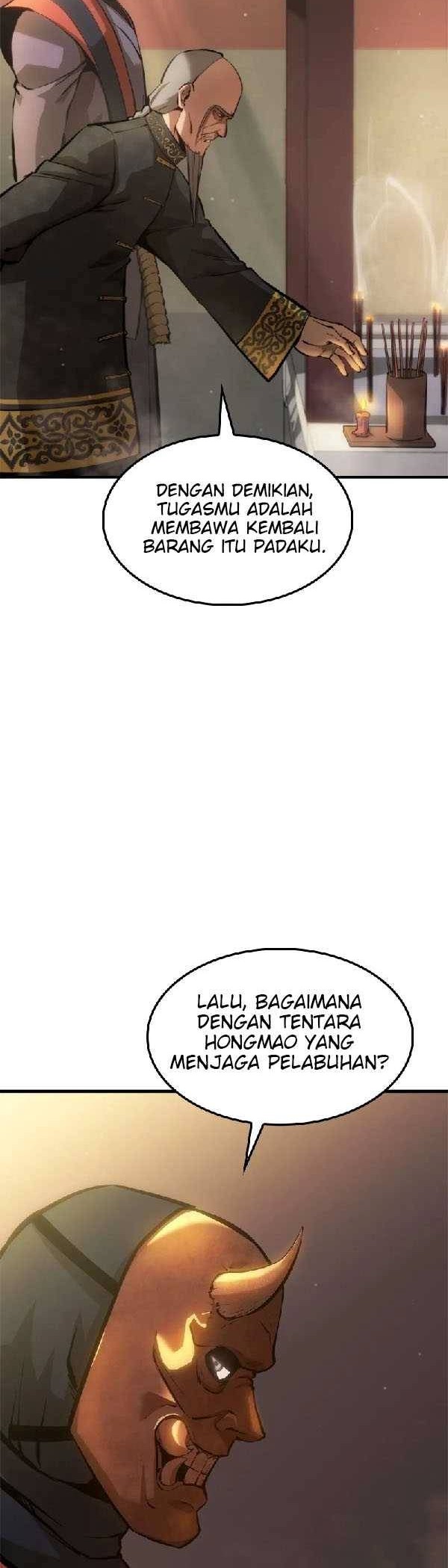 Assassin’s Creed Chapter 19 - halaman 29