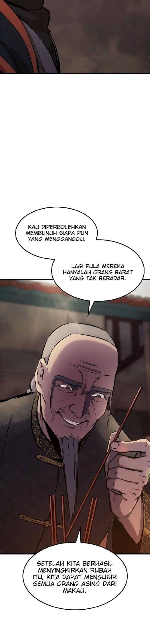 Assassin’s Creed Chapter 19 - halaman 30
