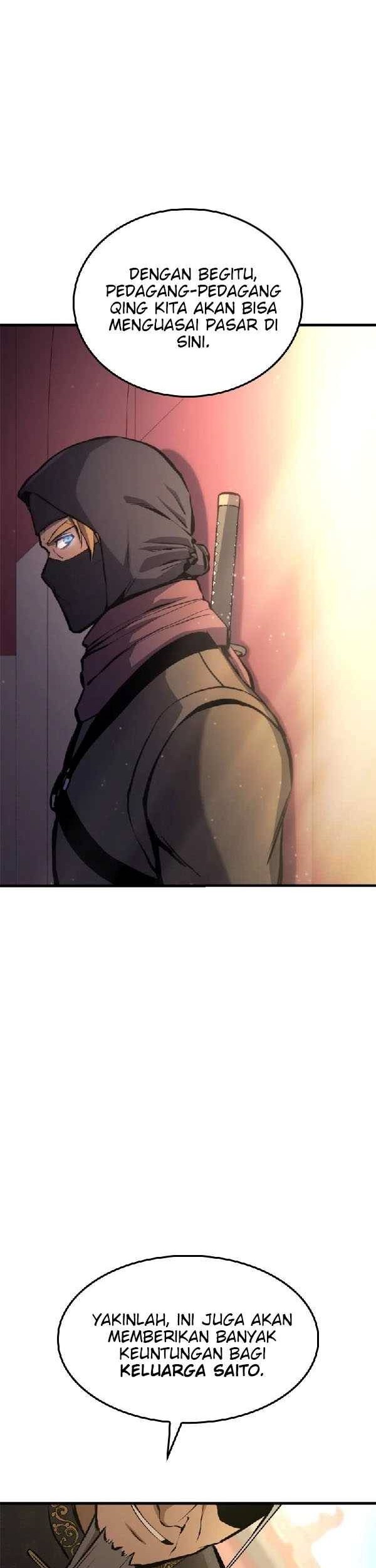 Assassin’s Creed Chapter 19 - halaman 31