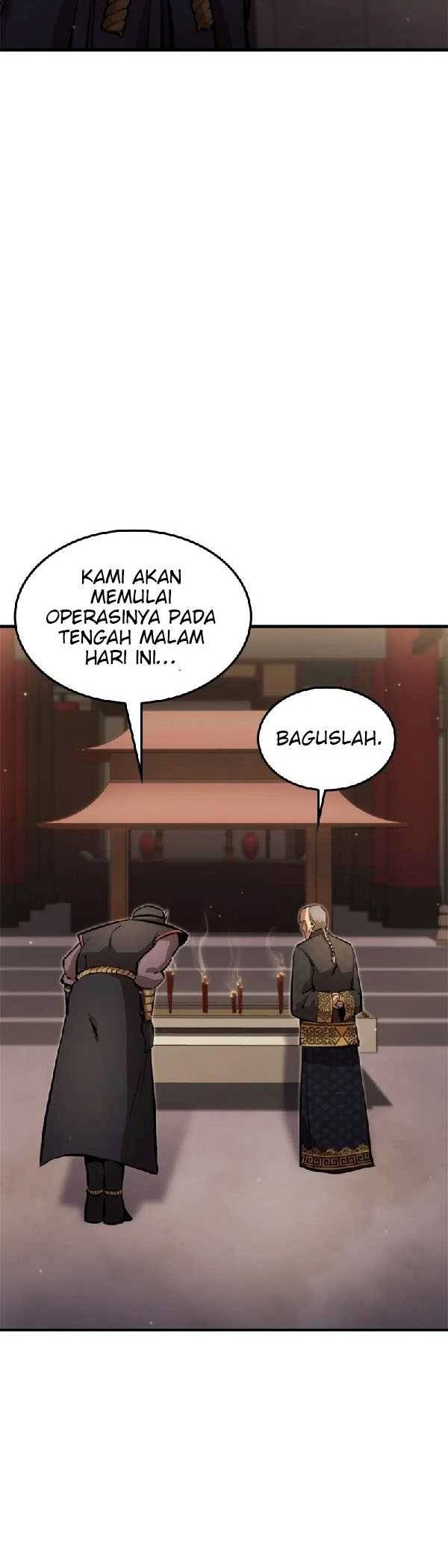 Assassin’s Creed Chapter 19 - halaman 33
