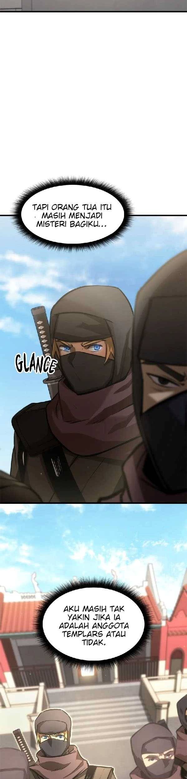 Assassin’s Creed Chapter 19 - halaman 36
