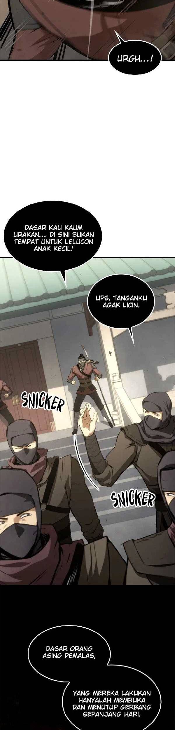 Assassin’s Creed Chapter 19 - halaman 43