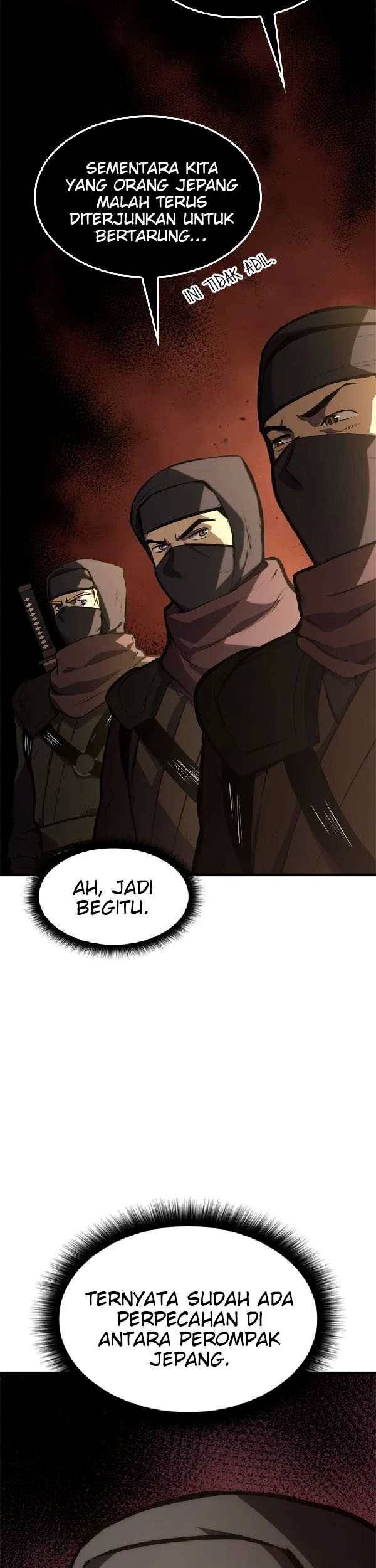 Assassin’s Creed Chapter 19 - halaman 44