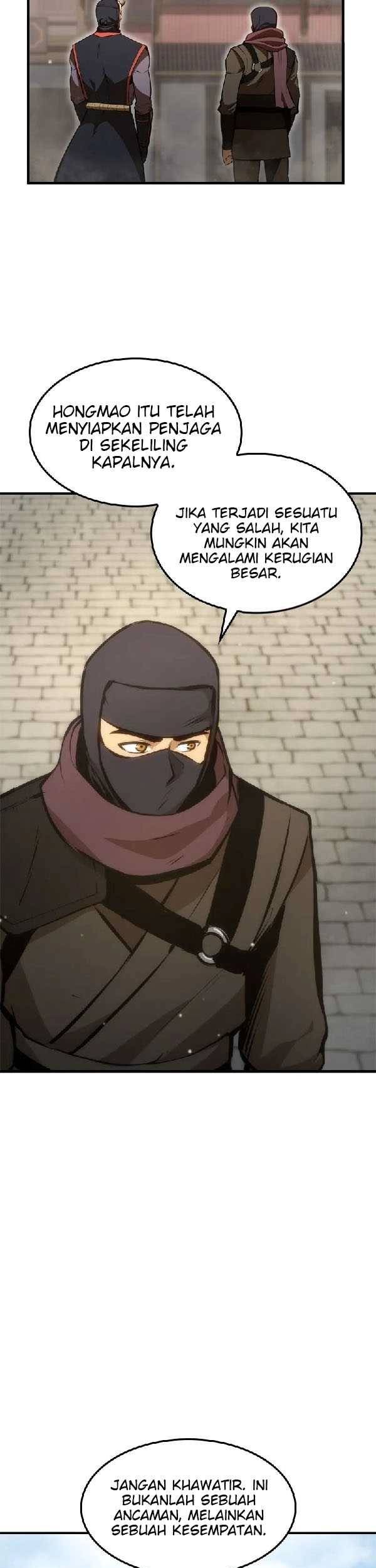 Assassin’s Creed Chapter 19 - halaman 46