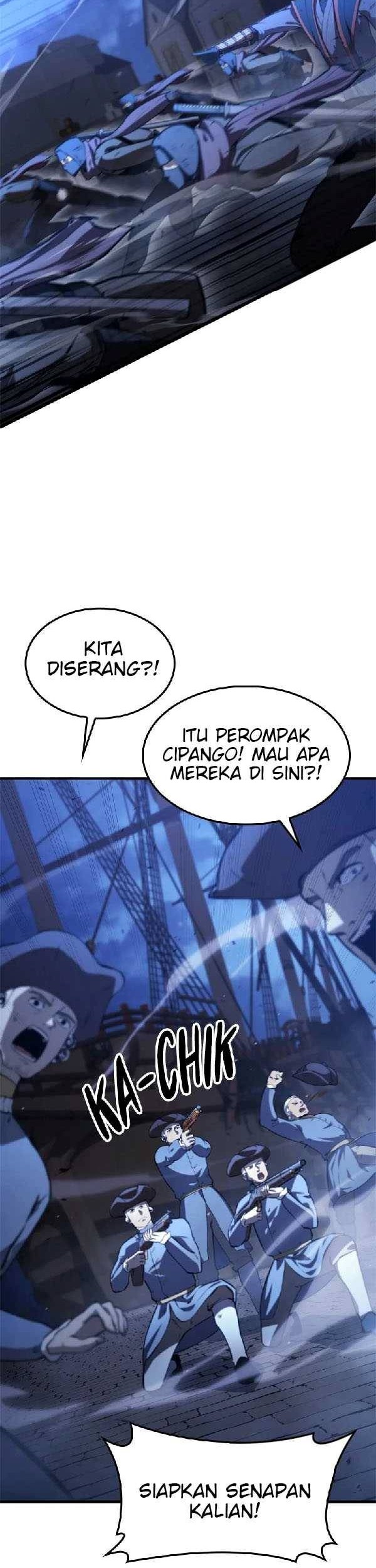 Assassin’s Creed Chapter 19 - halaman 51