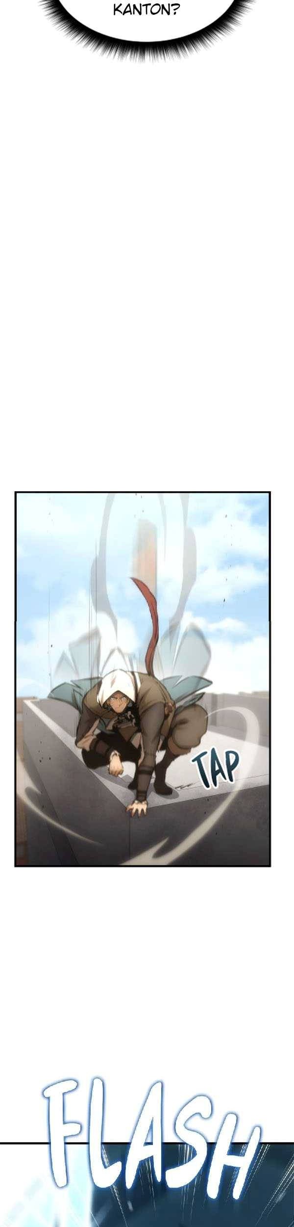 Assassin’s Creed Chapter 19 - halaman 8