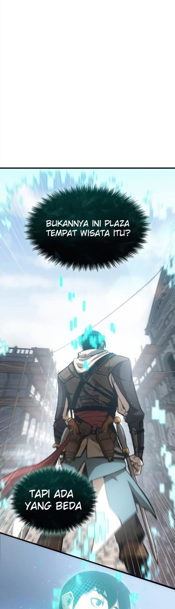 Assassin’s Creed Chapter 2 - halaman 15