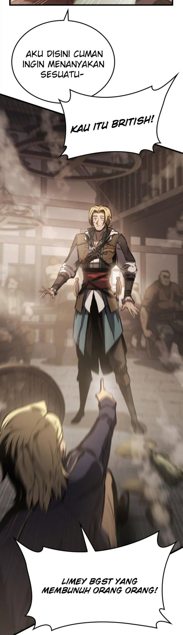Assassin’s Creed Chapter 2 - halaman 39