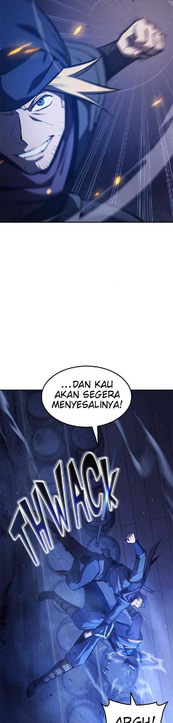 Assassin’s Creed Chapter 20 - halaman 14