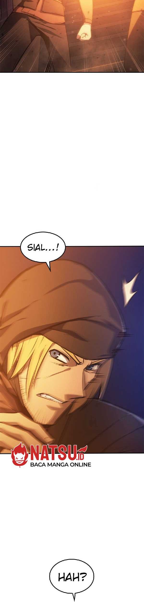 Assassin’s Creed Chapter 20 - halaman 20