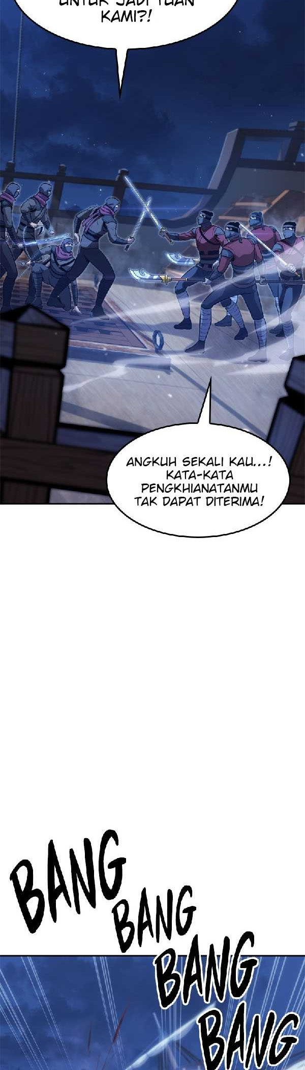 Assassin’s Creed Chapter 20 - halaman 25