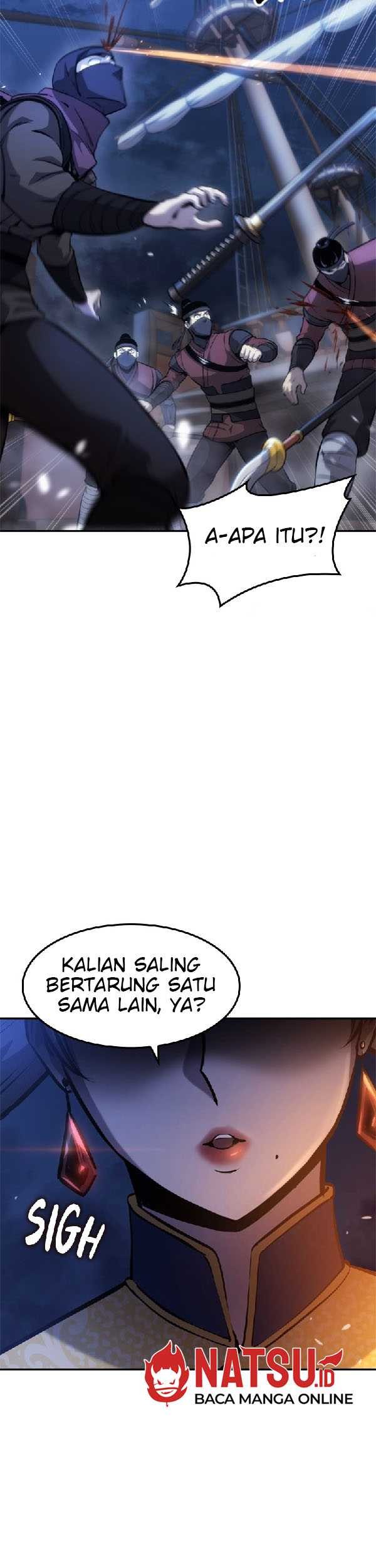 Assassin’s Creed Chapter 20 - halaman 26