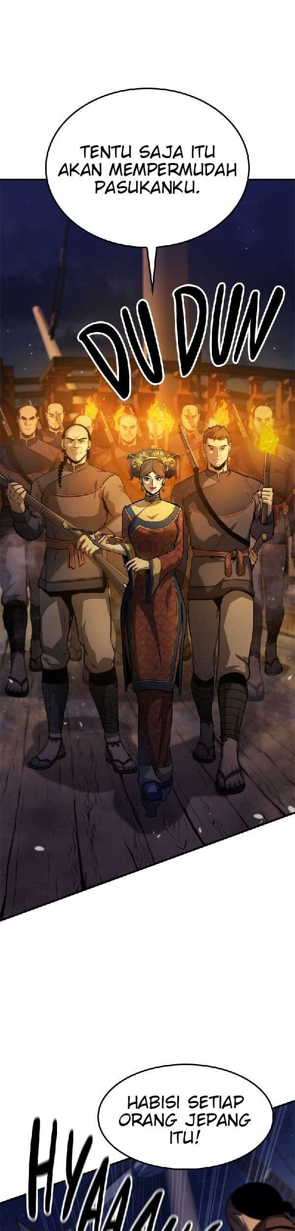Assassin’s Creed Chapter 20 - halaman 27