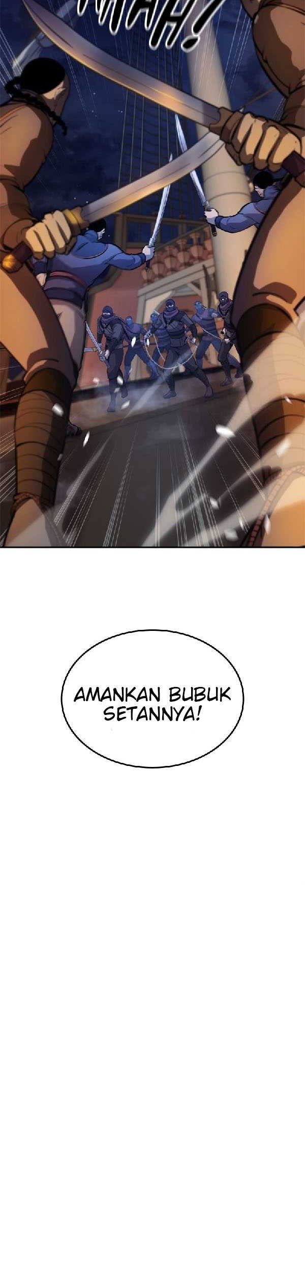 Assassin’s Creed Chapter 20 - halaman 28