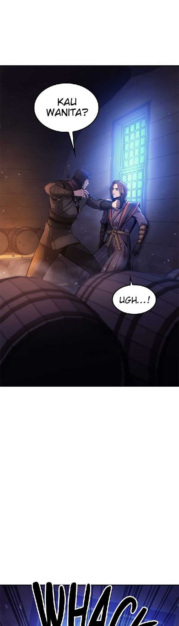Assassin’s Creed Chapter 20 - halaman 29