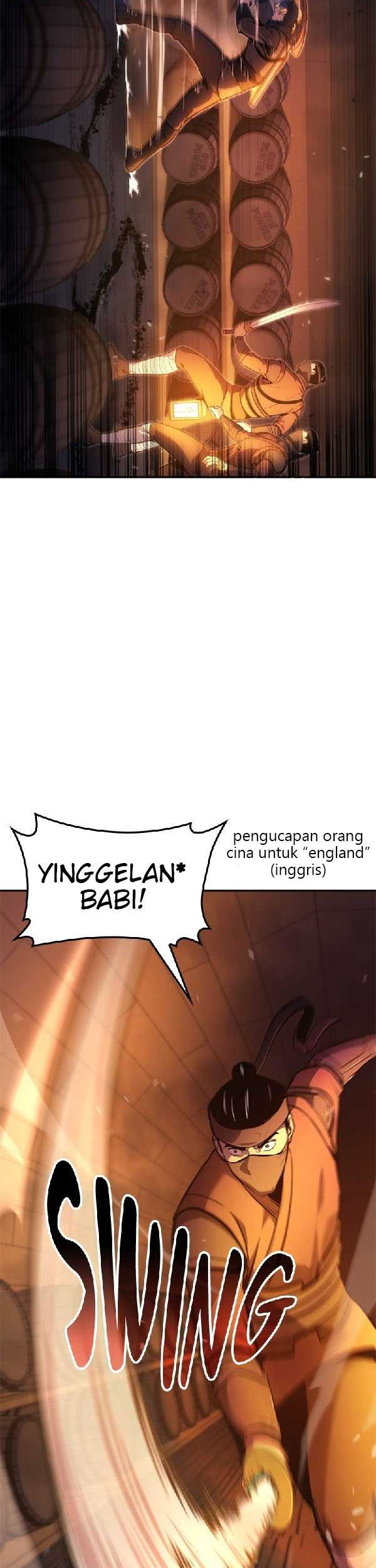 Assassin’s Creed Chapter 20 - halaman 32