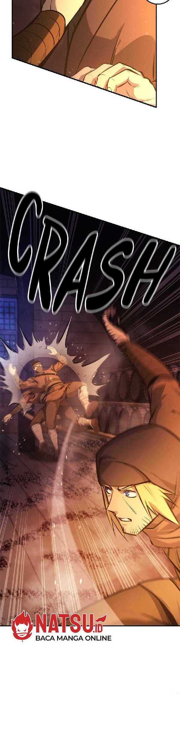 Assassin’s Creed Chapter 20 - halaman 35