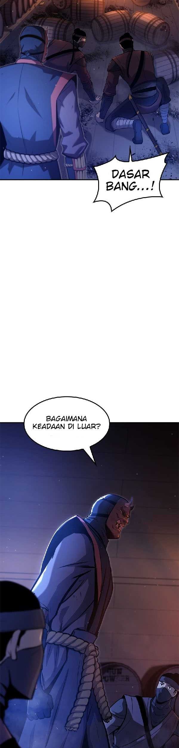Assassin’s Creed Chapter 20 - halaman 40