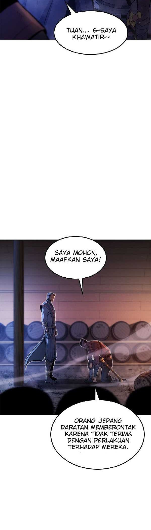 Assassin’s Creed Chapter 20 - halaman 41