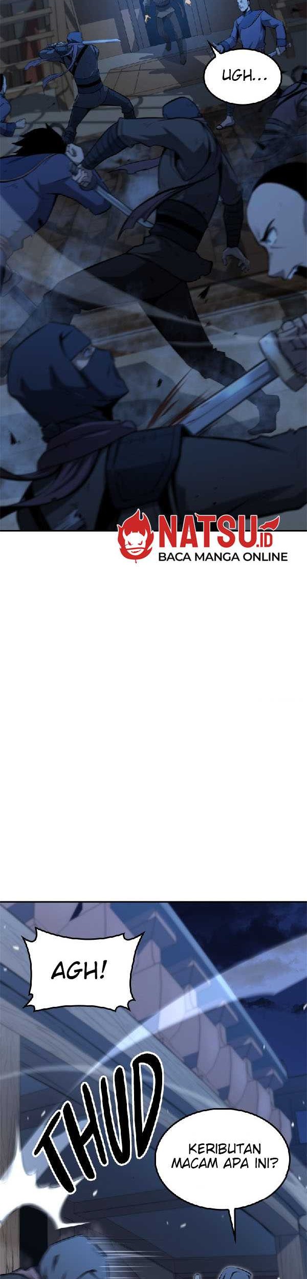 Assassin’s Creed Chapter 20 - halaman 43